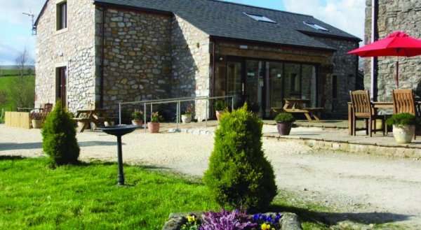 Clerk Laithe Lodge