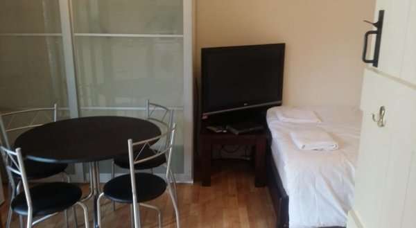 Clifden Arms Apartments
