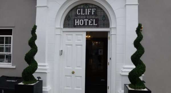 Cliff Hotel