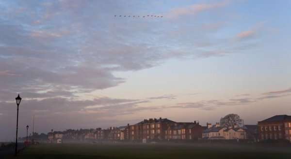 Clifton Arms Hotel
