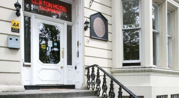 Clifton Hotel