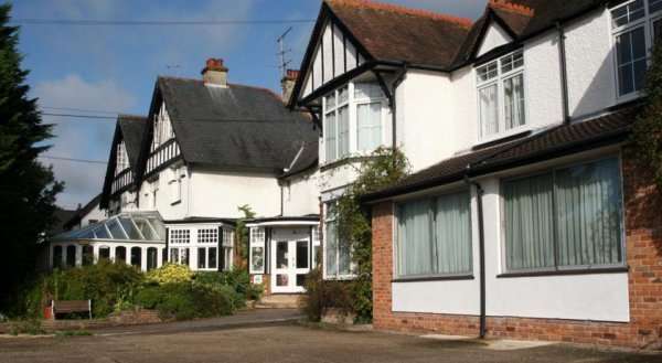 Clifton Lodge Hotel