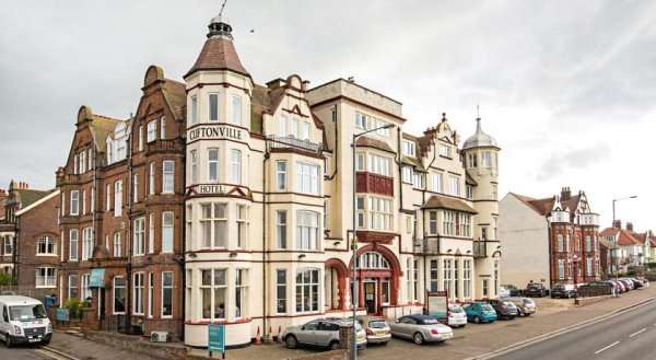 Cliftonville Hotel