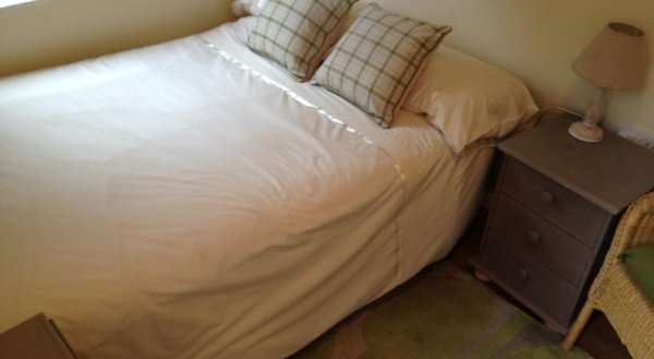 Clinton's Green B&B
