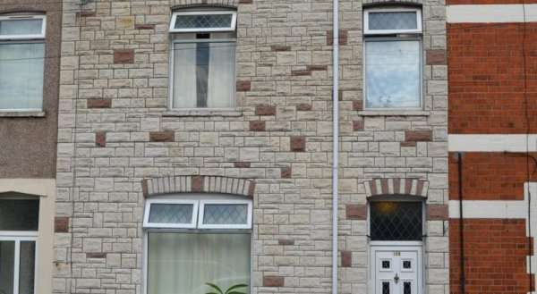 Clive Street Homestay