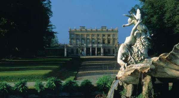 Cliveden House