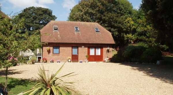 Clock House Annexe