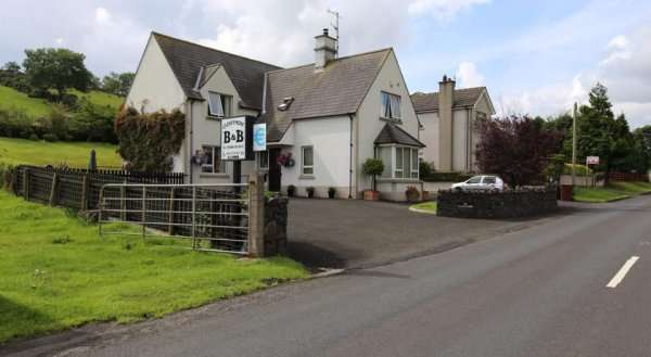 Cloneymore B&B