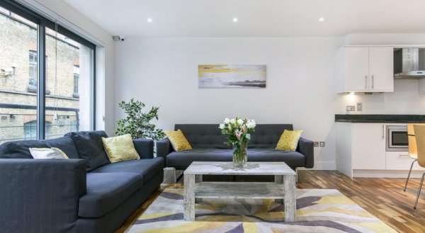 Club Living - Camden Town Apartments