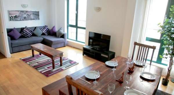 Club Living - Tower Hill Apartments