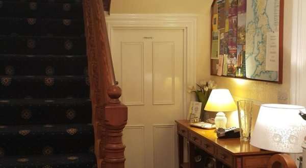 Clunie Guest House