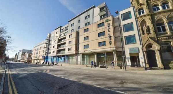 clv Liverpool (Student Accommodation)