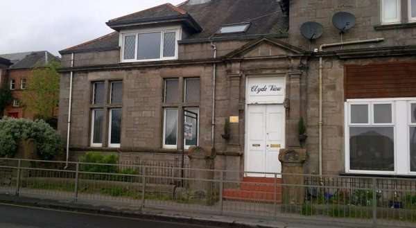 Clydeview