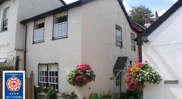 Coach House