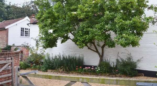 Coach House Annexe