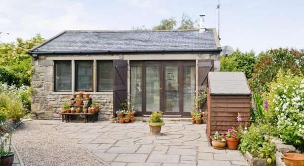 Coachmans Cottage