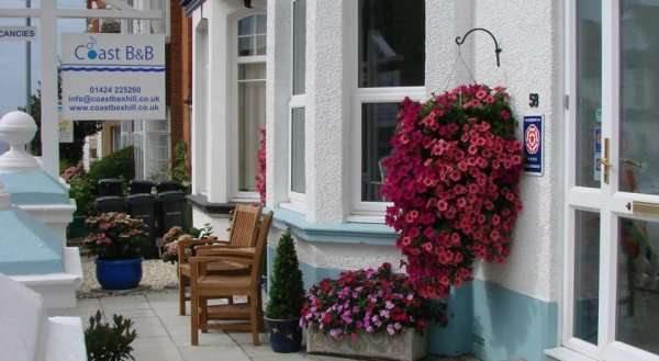 Coast B&B