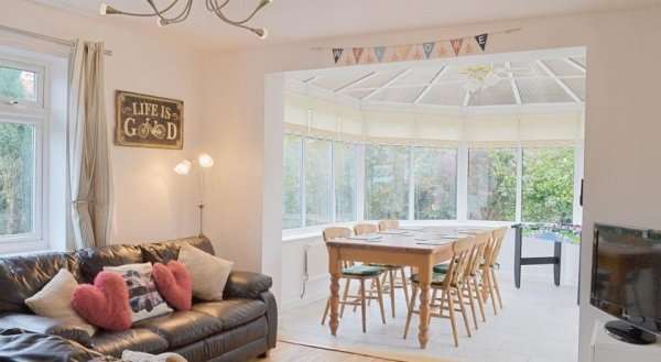 Coastal Hideout