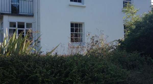 Coastguards Cottage