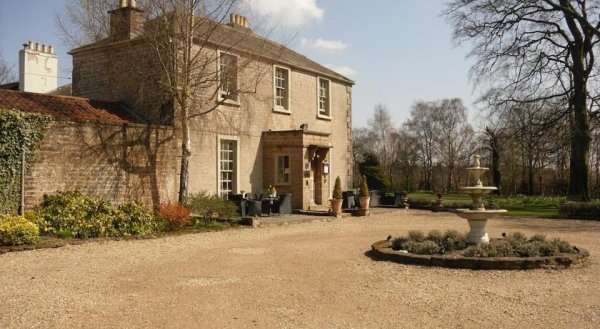 Cockliffe House
