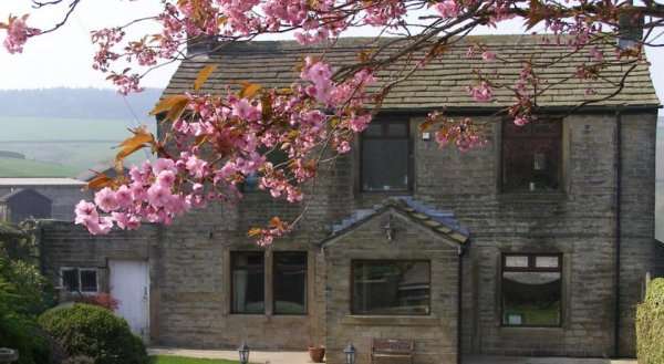 Coddy's Farm Bed & Breakfast
