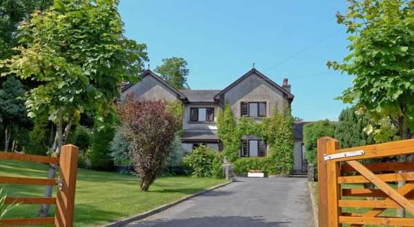 Coed Fryn