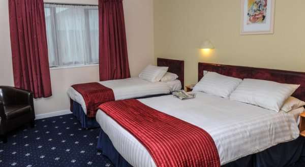 Cohannon Inn