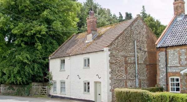 Colbridge Cottage