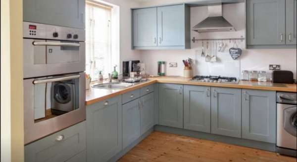 Colegate 4 Bed townhouse