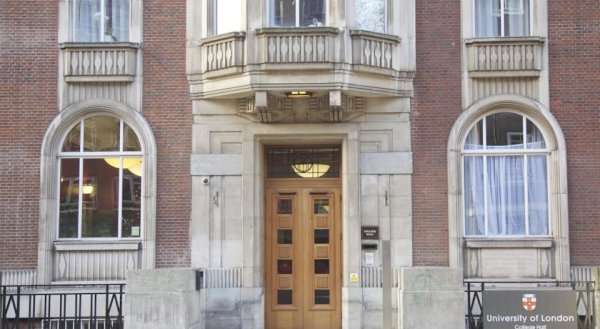 College Hall / University of London