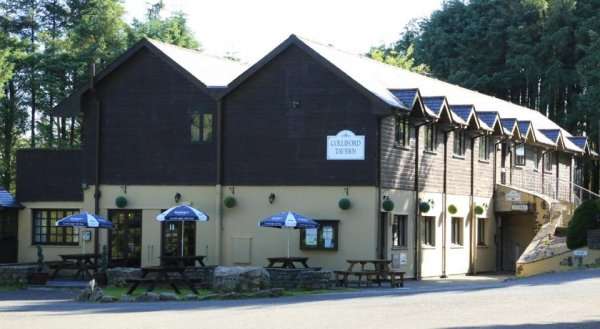 Colliford Tavern