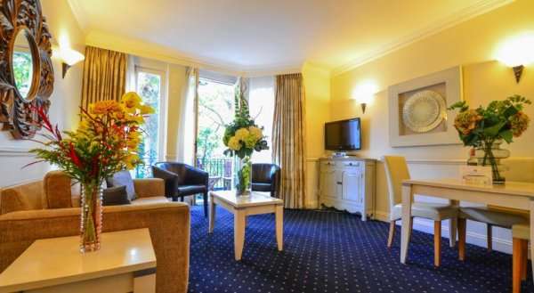 Collingham Serviced Apartments