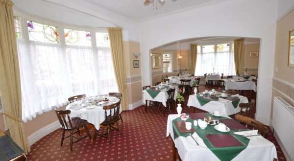 Collingwood Hotel