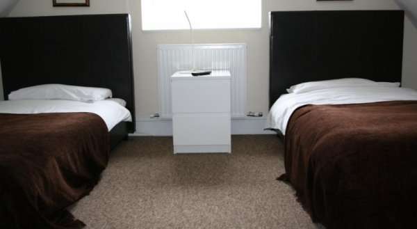 Colne Valley Bed & Breakfast