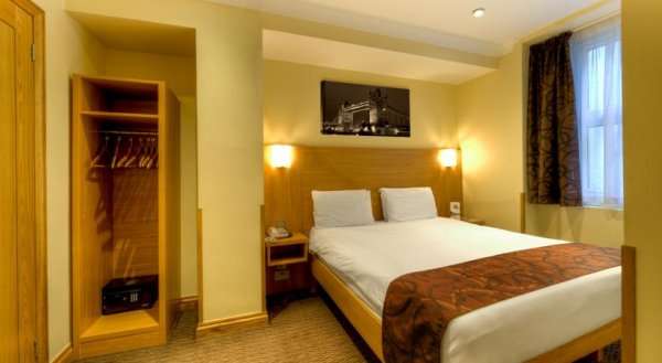 Comfort Inn Hyde Park