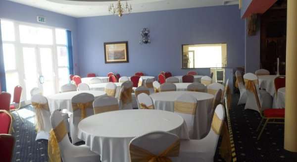 Comfort Nights Hotel