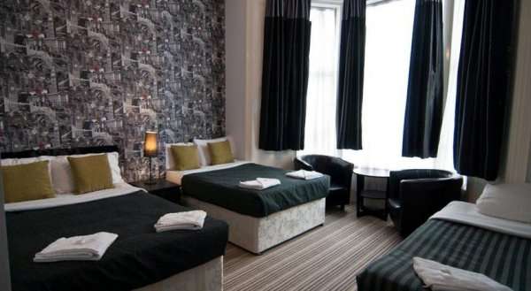 Comfotel GRN