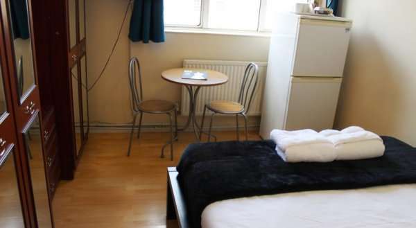Commercial Rd Homestay