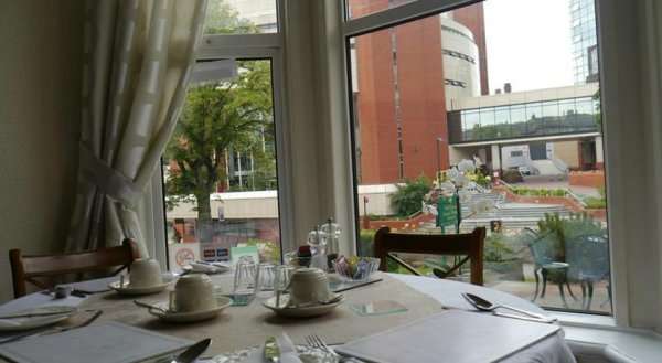 Conference View Guest House