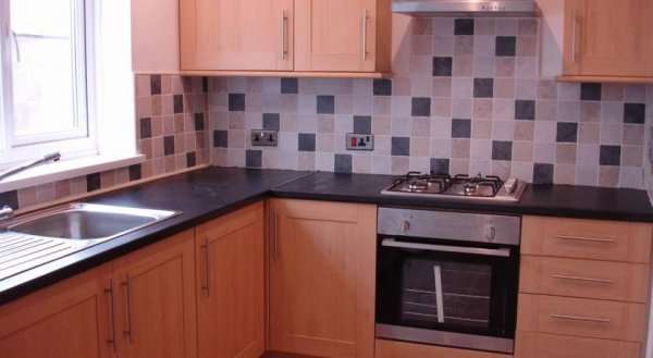 Constantinou Apartments
