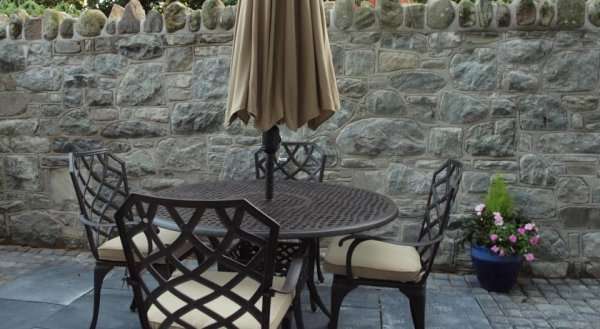 Conwy Valley Cottages