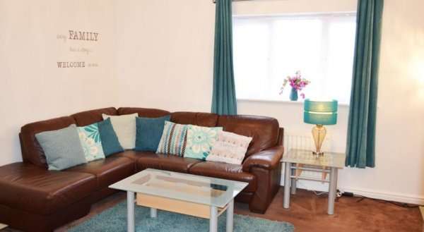 Coober Apartment - Home from Home