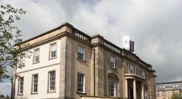 Cook's of Stirling