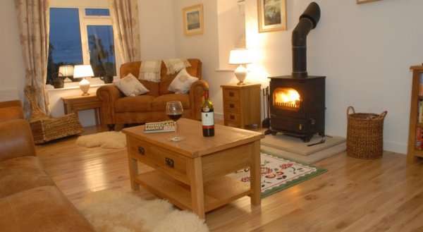 Coolbeg Farmhouse