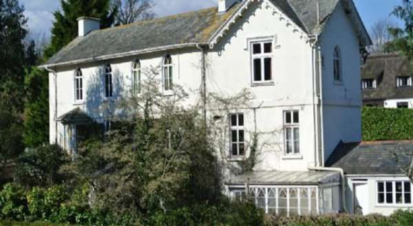 Coombe Brook