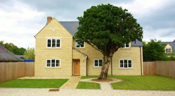 Coombe Cottage
