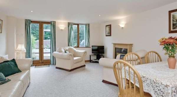 Coot Cottage