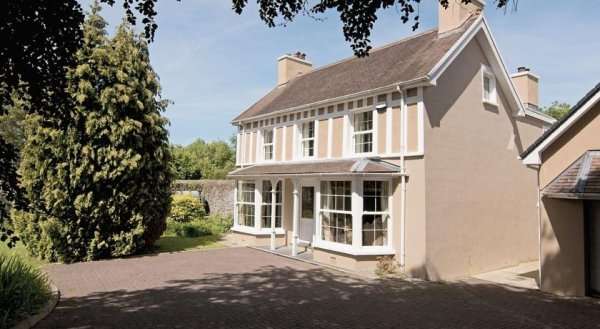 Copper Beech Cottage