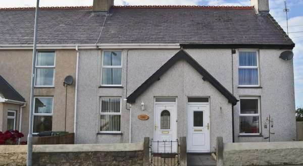 Copper Cottage