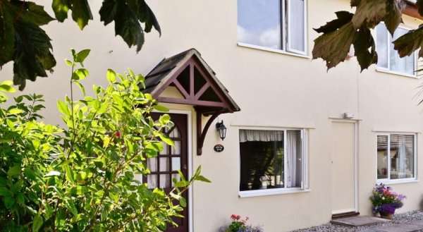 Copper Tree Cottage